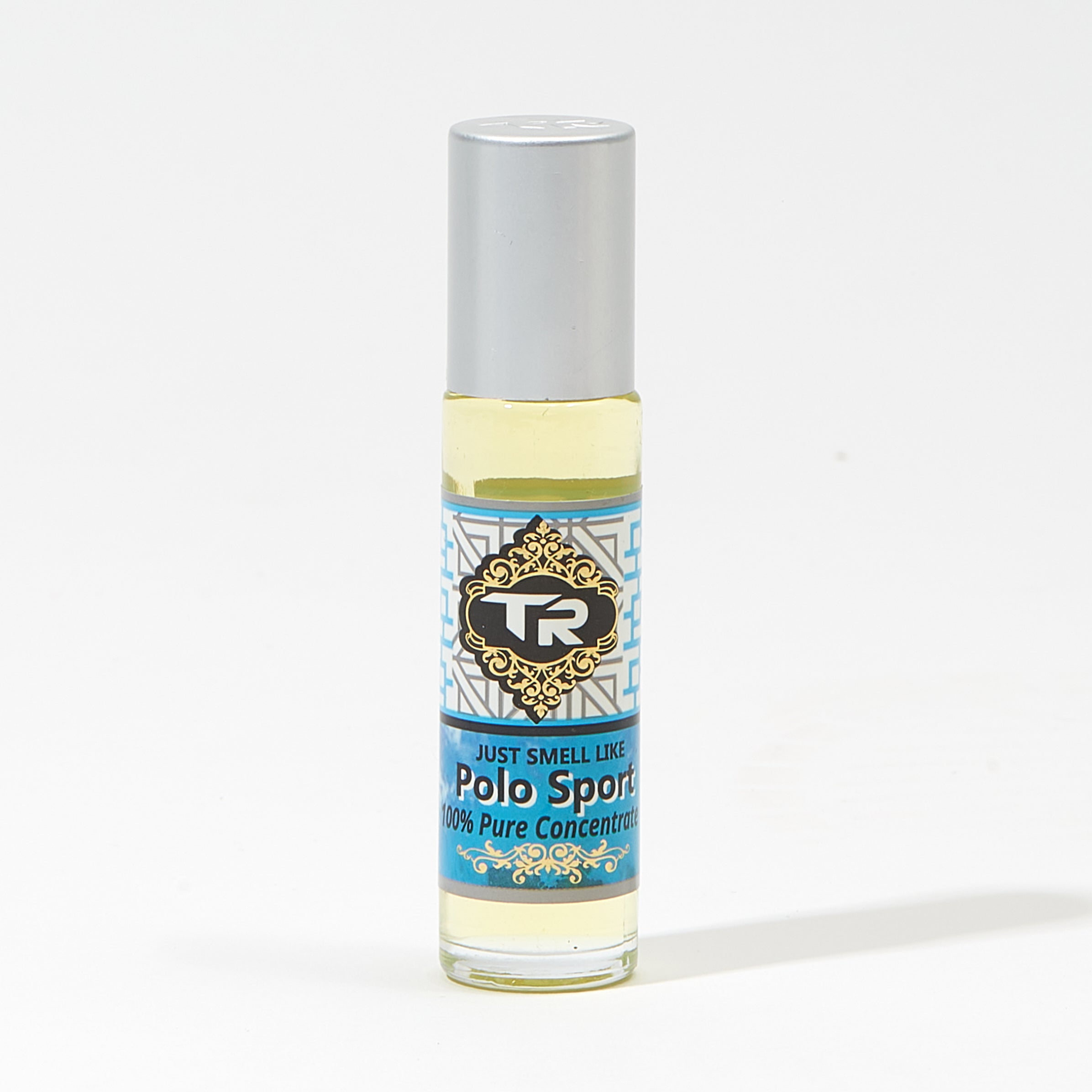 Inspired by Polo Sport | Fragrance Body Oil