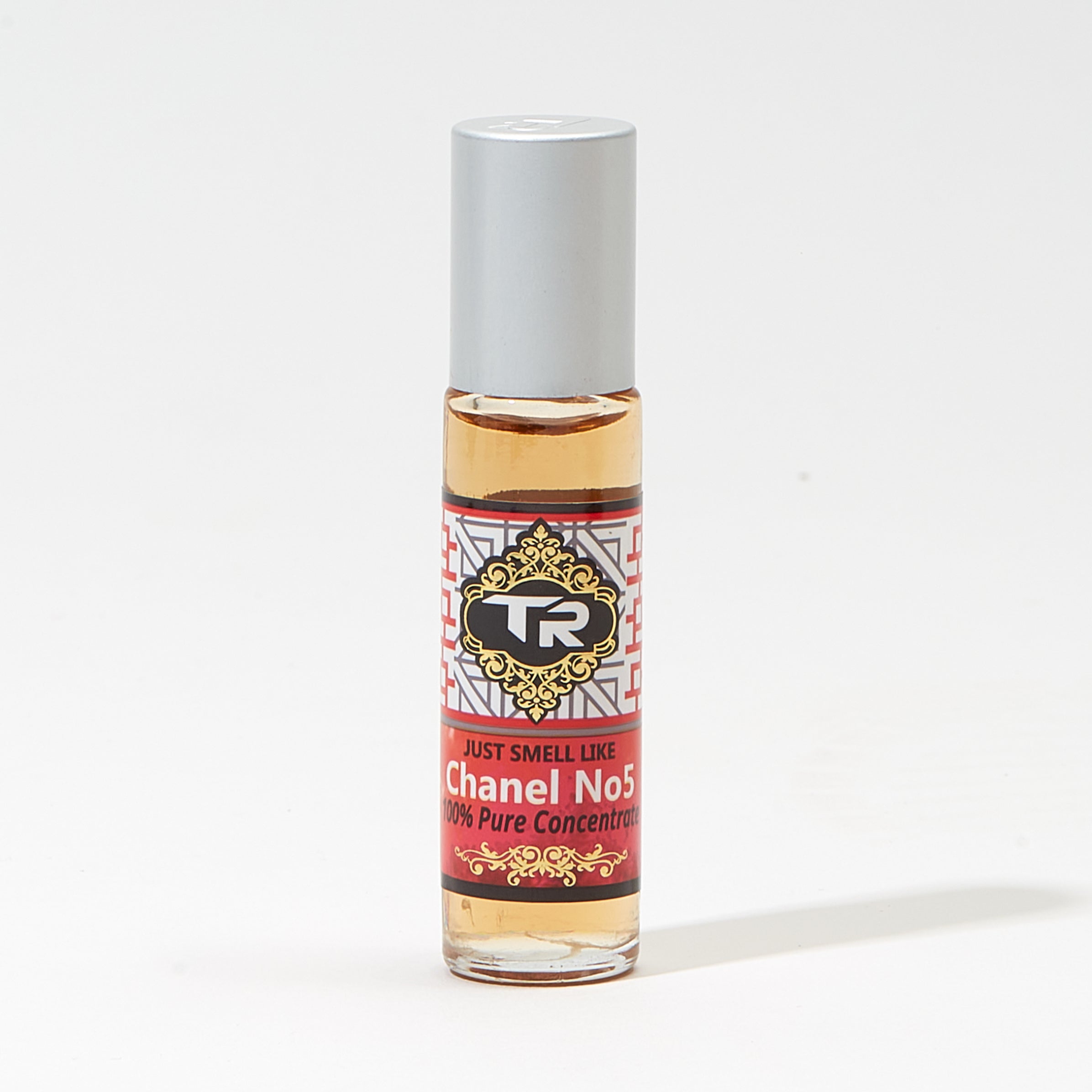 Inspired by Chanel No.5 | Fragrance Body Oil