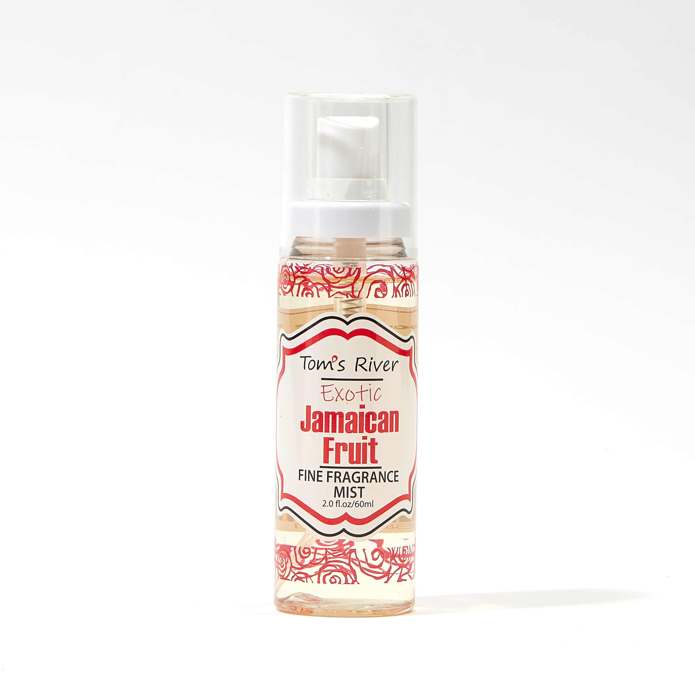 Jamaican Fruit | Fine Body & Hair Mist