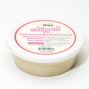 Unscented Ivory Original | Whipped Shea Butter