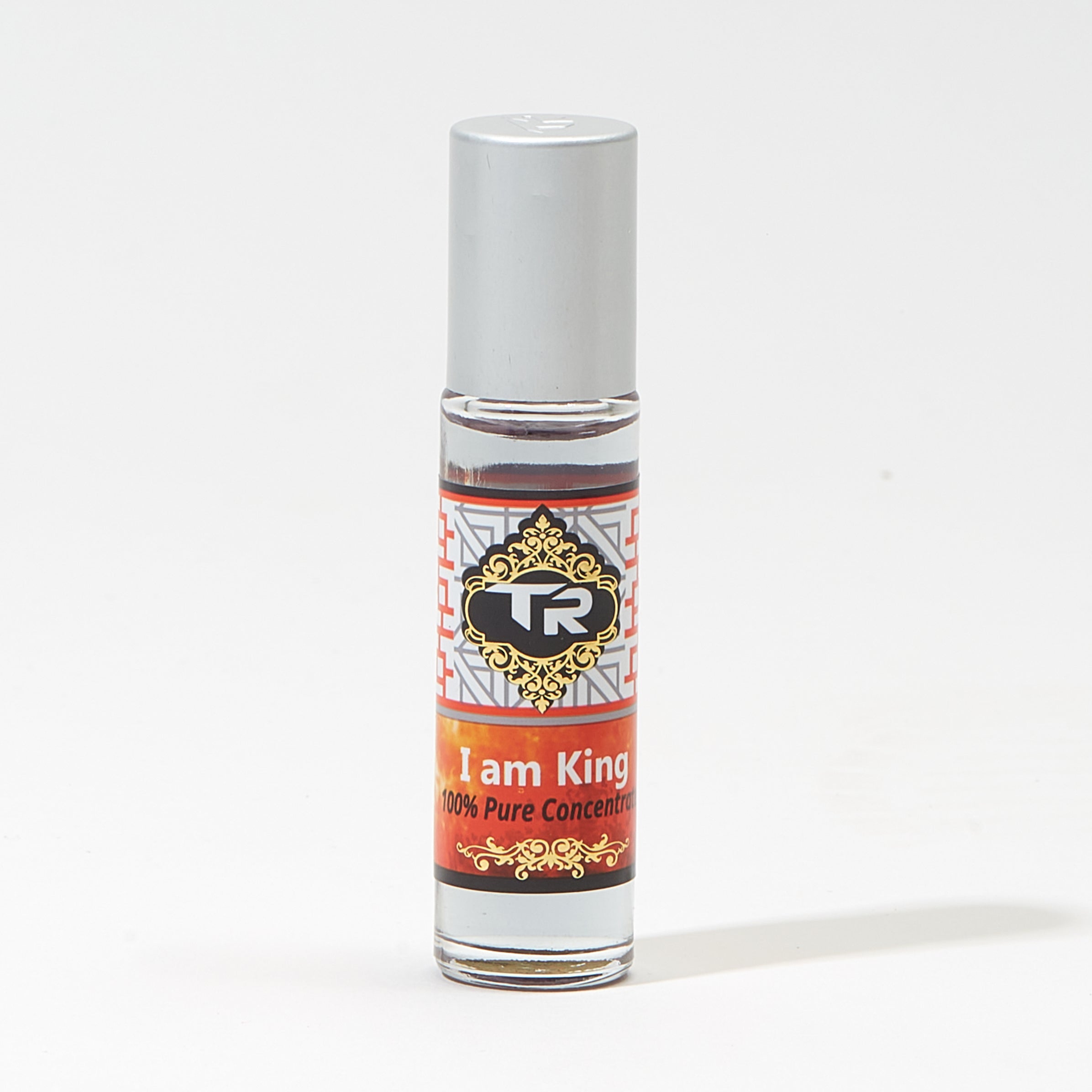 I am King | Fragrance Body Oil