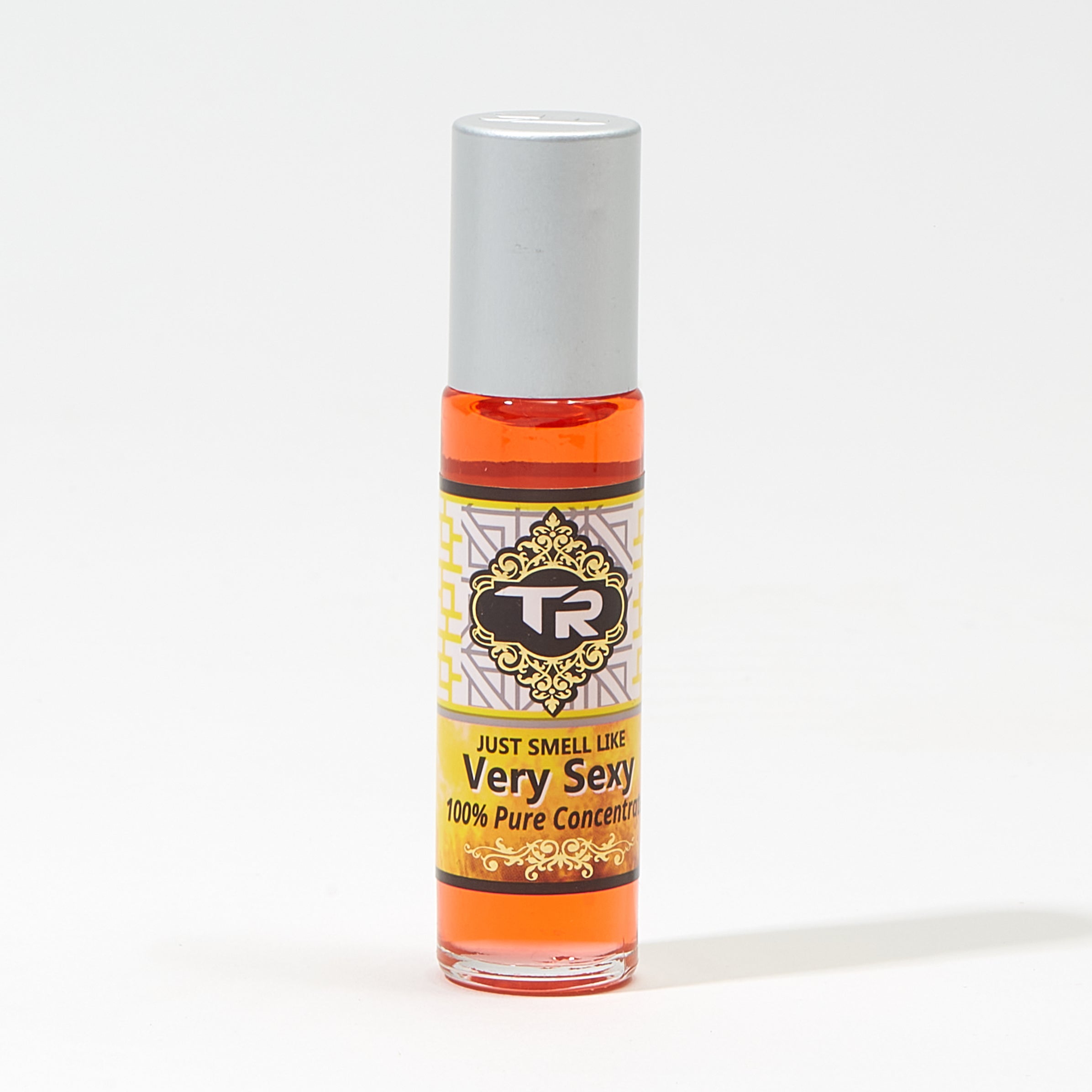 Very Sexy | Fragrance Body Oil