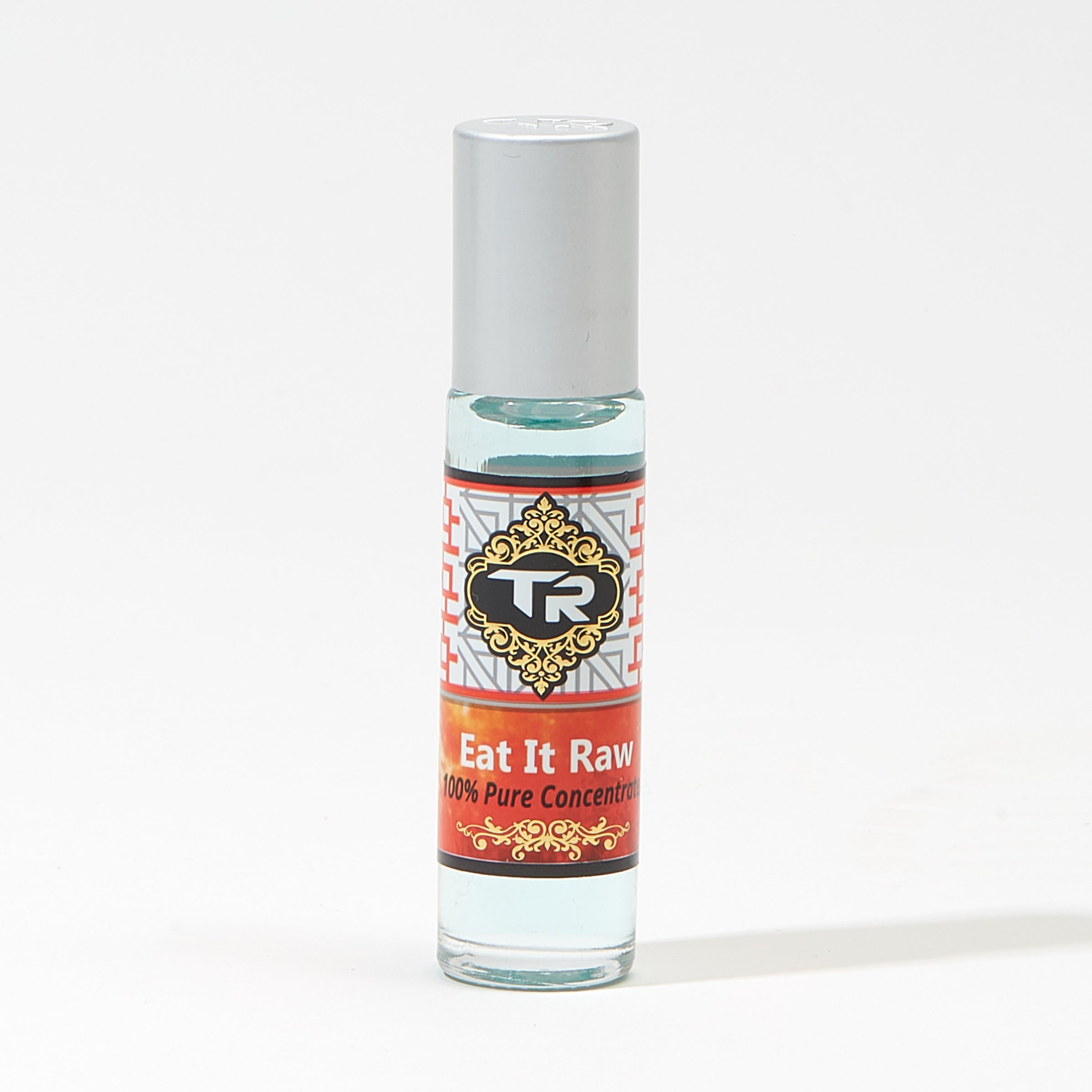 Eat It Raw | Fragrance Body Oil