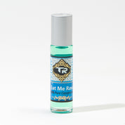 Eat Me Raw | Fragrance Body Oil