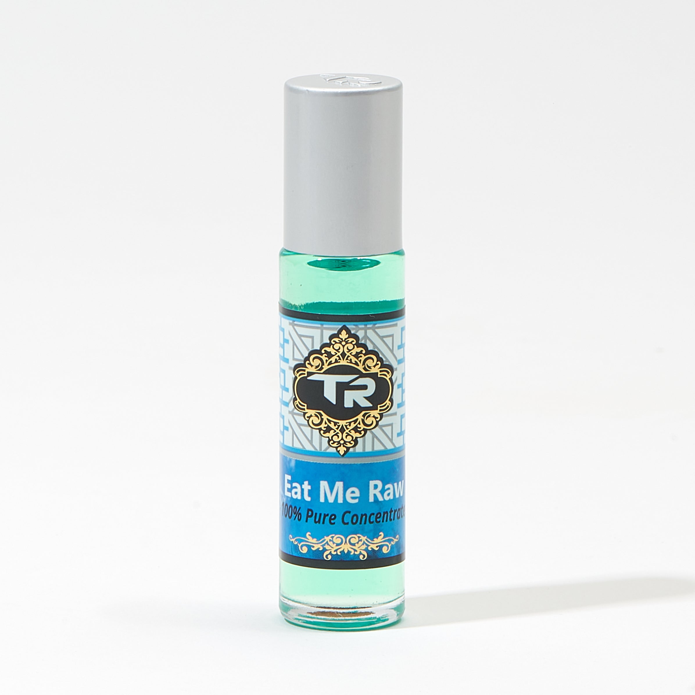 Eat Me Raw | Fragrance Body Oil