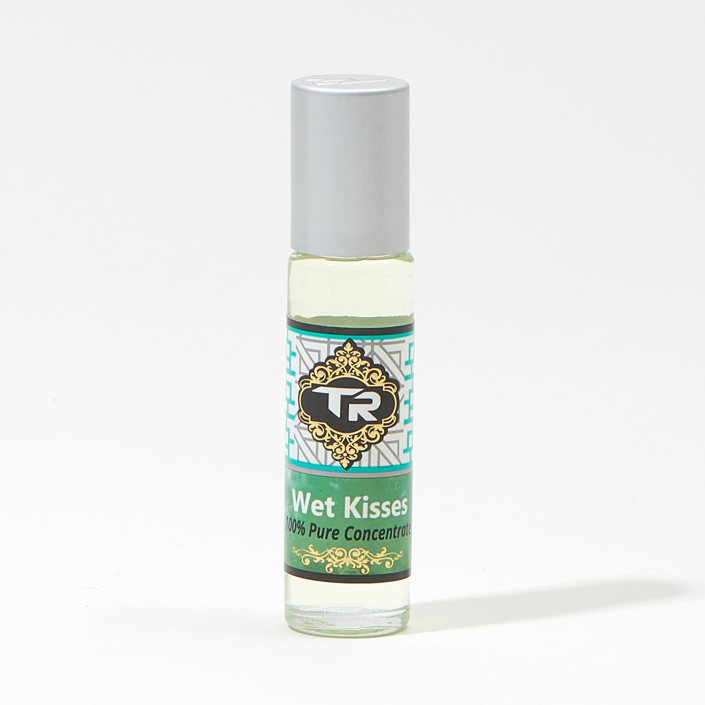 Wet Kisses | Fragrance Body Oil