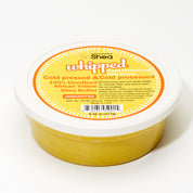 Unscented Yellow Original | Whipped Shea Butter