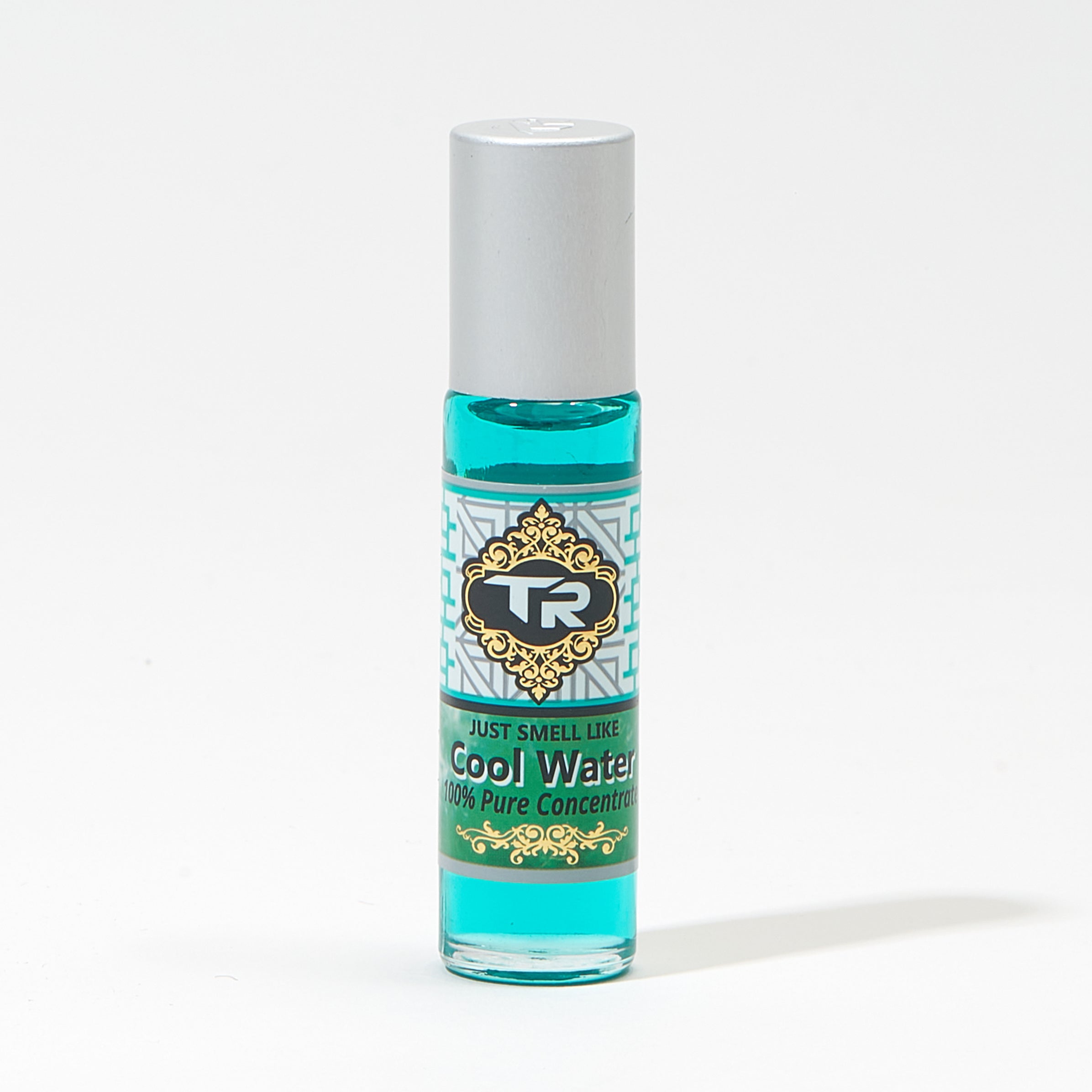 Cool Water | Fragrance Body Oil