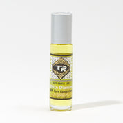 White Diamond | Fragrance Body Oil