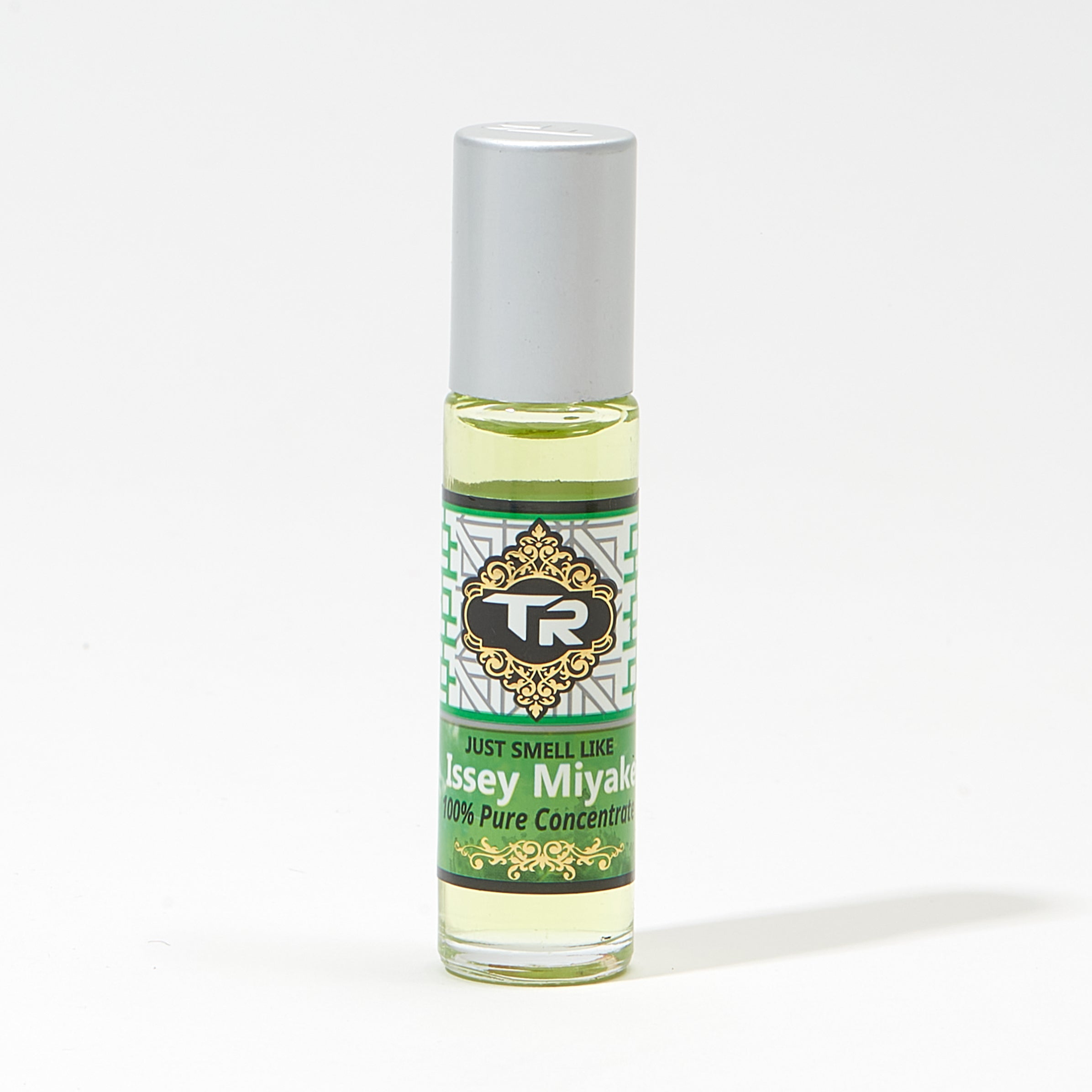 Inspired by Issey Miyake | Fragrance Body Oil