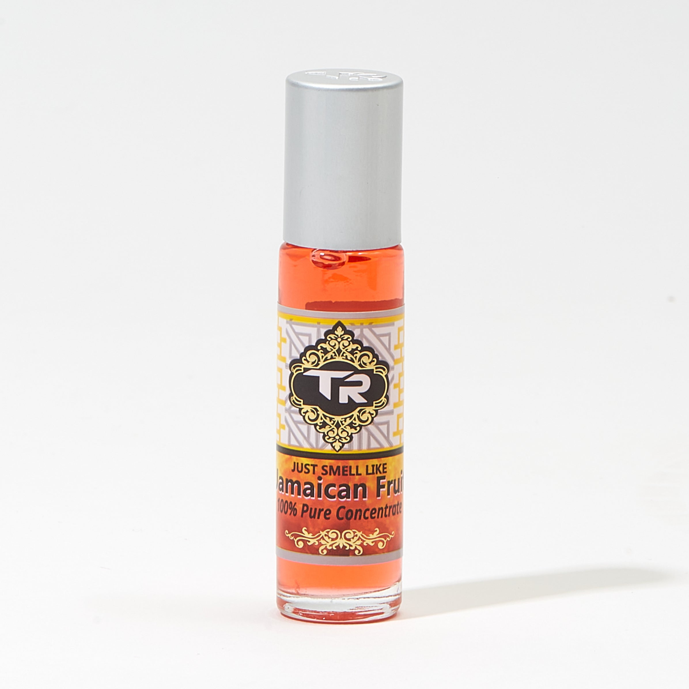 Jamaican Fruit | Fragrance Body Oil